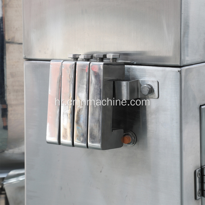 JNZRJ-300L vakuumski homogenizator emulzificirajući stroj za blender